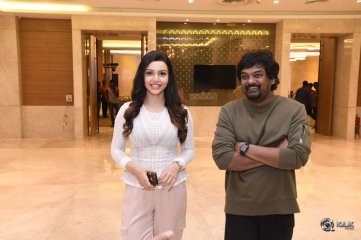 Paisa Vasool Movie Audio Success Meet